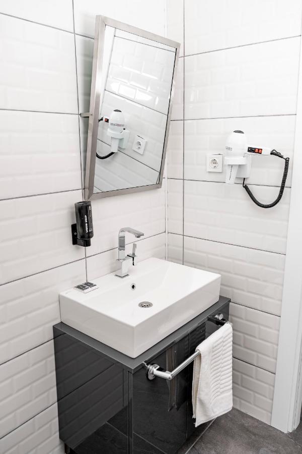 Comfort Center Suit Hotel Edirne Bagian luar foto