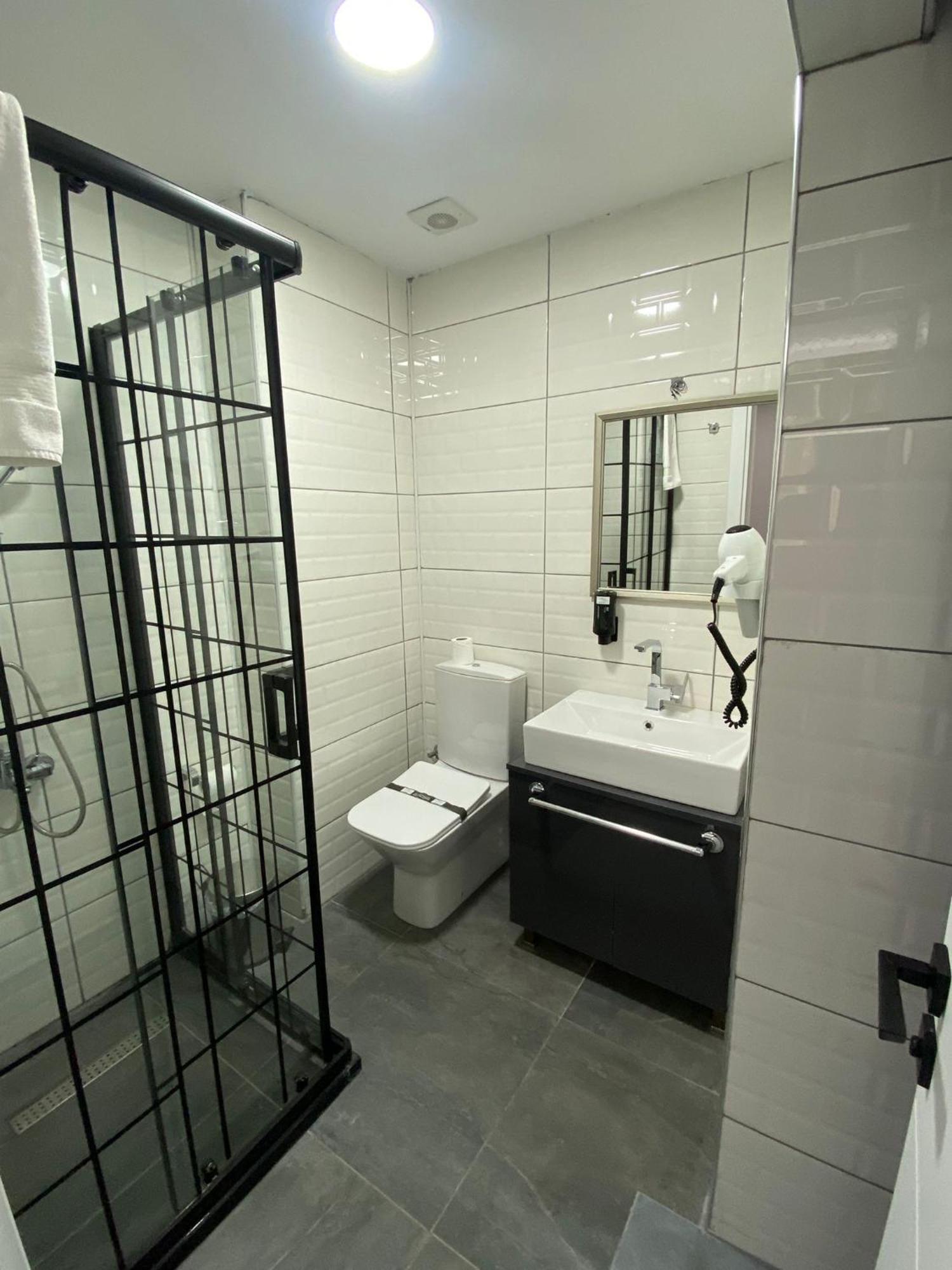 Comfort Center Suit Hotel Edirne Bagian luar foto