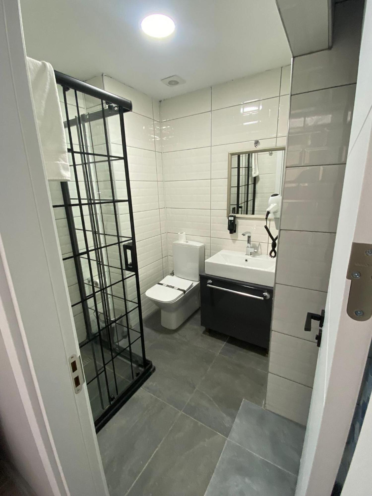 Comfort Center Suit Hotel Edirne Bagian luar foto